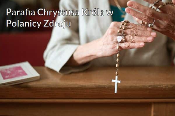 Kościół i Parafia Chrystusa Króla w Polanicy-Zdroju