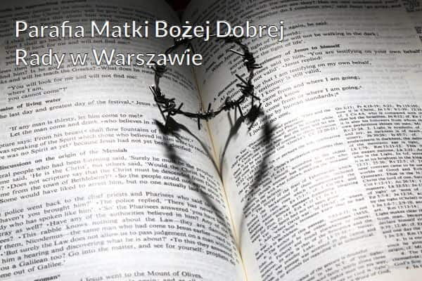 Kościół i Parafia Matki Bożej Dobrej Rady w Warszawie