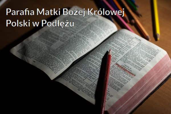 Kościół i Parafia Matki Bożej Królowej Polski w Podłężu