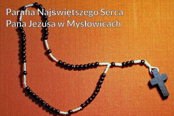 Kościół i Parafia Najświętszego Serca Pana Jezusa w Mysłowicach