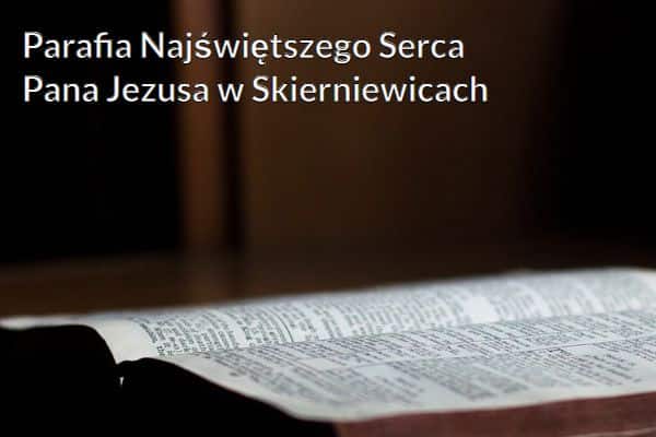 Kościół i Parafia Najświętszego Serca Pana Jezusa w Skierniewicach