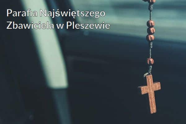 Kościół i Parafia Najświętszego Zbawiciela w Pleszewie