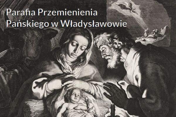 Kościół i Parafia Przemienienia Pańskiego w Władysławowie