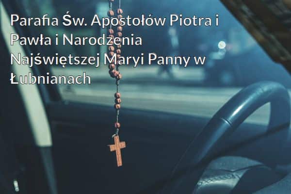 Kościół i Parafia Św. Apostołów Piotra i Pawła i Narodzenia Najświętszej Maryi Panny w Łubnianach
