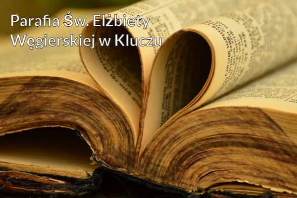 Kościół i Parafia Św. Elżbiety Węgierskiej w Kluczu