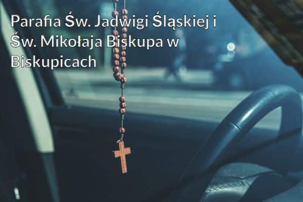 Kościół i Parafia Św. Jadwigi Śląskiej i Św. Mikołaja Biskupa w Biskupicach