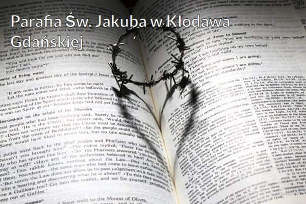 Kościół i Parafia Św. Jakuba w Kłodawa Gdańskiej