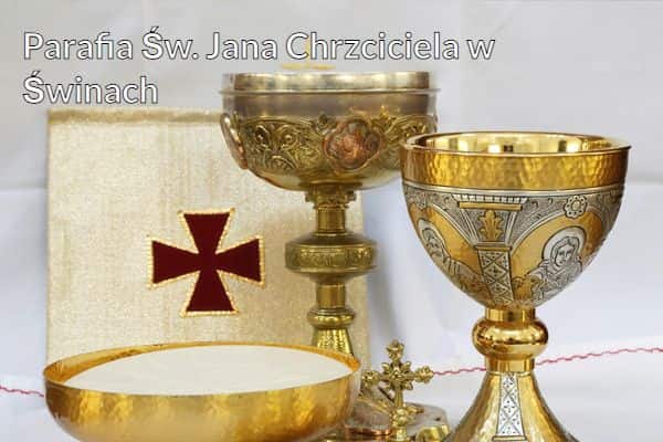 Kościół i Parafia Św. Jana Chrzciciela w Świnach