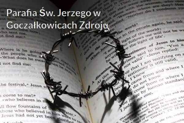 Kościół i Parafia Św. Jerzego w Goczałkowicach-Zdroju