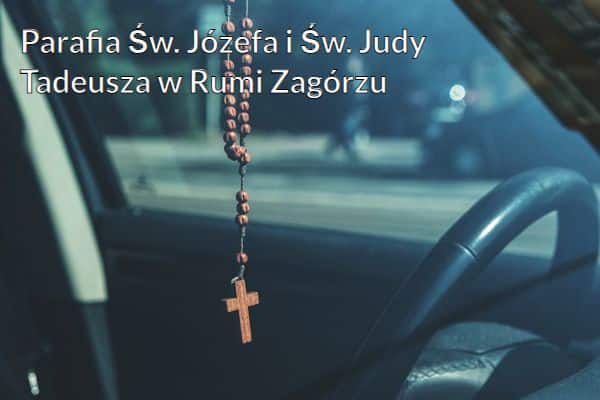 Kościół i Parafia Św. Józefa i Św. Judy Tadeusza w Rumi Zagórzu