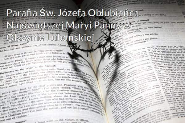 Kościół i Parafia Św. Józefa Oblubieńca Najświętszej Maryi Panny w Olszynie Lubańskiej