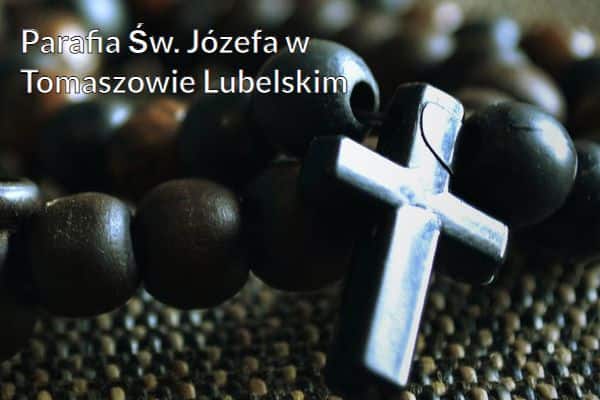 Kościół i Parafia Św. Józefa w Tomaszowie Lubelskim