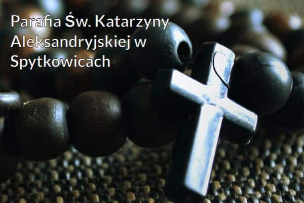 Kościół i Parafia Św. Katarzyny Aleksandryjskiej w Spytkowicach