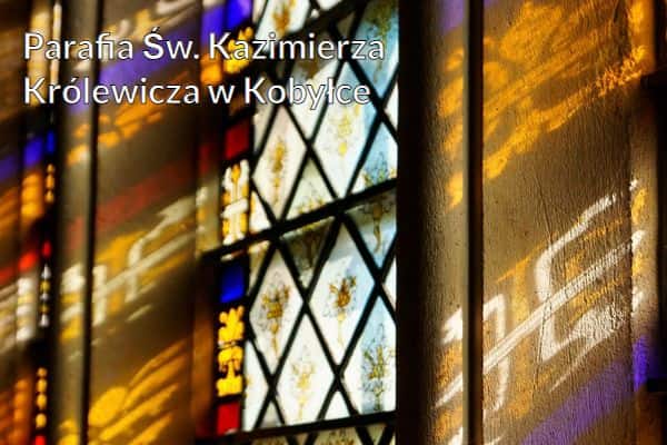 Kościół i Parafia Św. Kazimierza Królewicza w Kobyłce