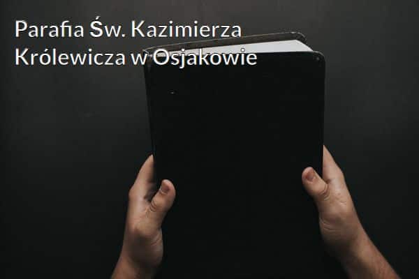Kościół i Parafia Św. Kazimierza Królewicza w Osjakowie