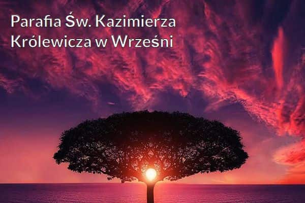 Kościół i Parafia Św. Kazimierza Królewicza w Wrześni