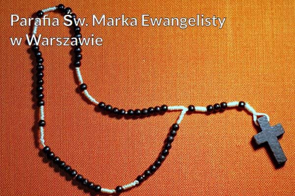 Kościół i Parafia Św. Marka Ewangelisty w Warszawie