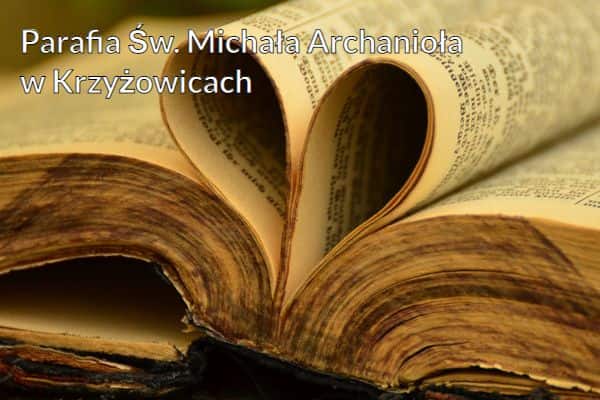 Kościół i Parafia Św. Michała Archanioła w Krzyżowicach
