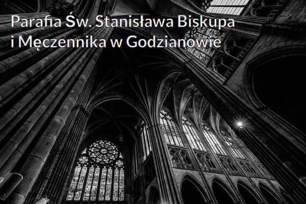 Kościół i Parafia Św. Stanisława Biskupa i Męczennika w Godzianowie