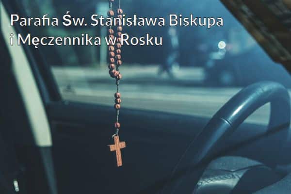Kościół i Parafia Św. Stanisława Biskupa i Męczennika w Rosku
