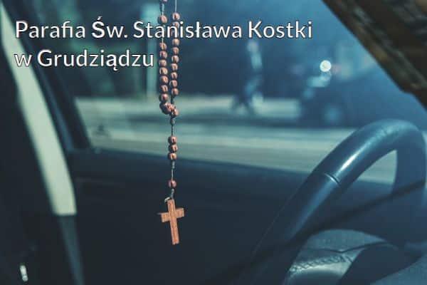Kościół i Parafia Św. Stanisława Kostki w Grudziądzu