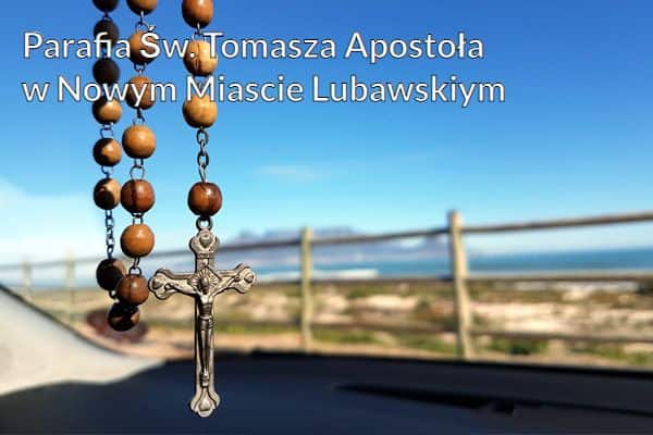 Kościół i Parafia Św. Tomasza Apostoła w Nowym Miascie Lubawskiym