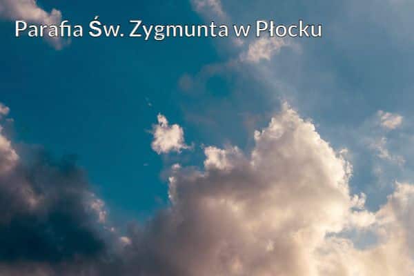 Kościół i Parafia Św. Zygmunta w Płocku